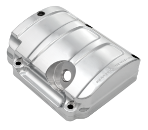 PM Scallop 5-sp Transcover 00-06 Chrome (FR)