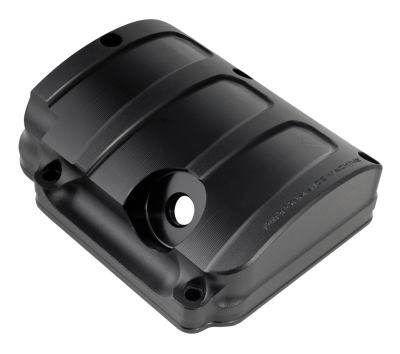 PM Scallop 5-sp Transcover 00-06 BlackOp (FR)