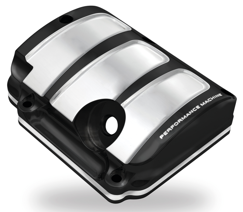 PM Scallop 5-sp Transcover 00-06 Platinu (FR)