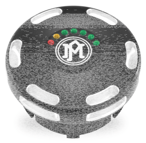 PM Apex LED fuel gauge Black Ops (FR)