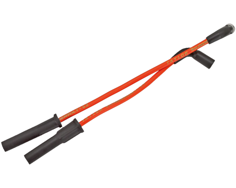 Thundervolt plug wires XG15-20 Orang (FR)