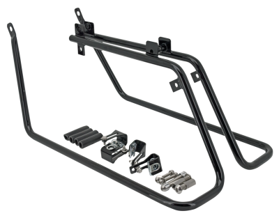 Sumax FXD91-05 saddlebag brackets