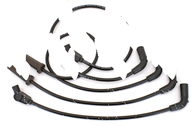 Sumax FLH/T17-UP 8mm black spiro plugwis (FR)
