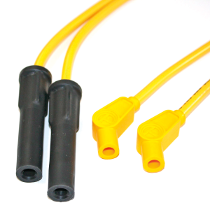 Sumax FLH/T17-UP 8mm yellow spiro plugwi (FR)