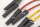 Sumax FLH/T17-UP 8.2mm yellow TV plugwir (FR)
