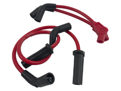 THUNDERVOLT 8.2MM ST18-up Red (FR)