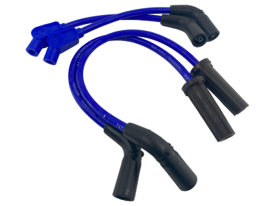 THUNDERVOLT 8.2MM ST18-up Blue (FR)