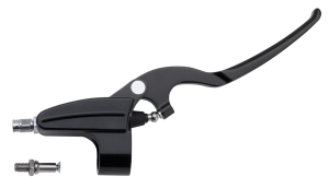 Kustom Tech 14mm bore brake m/c Black (FR)