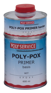 UN-1263 Poly-Pox primer set 750ml f/ alu (FR)