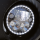 Vision X round 5.75" Black with halo (FR)
