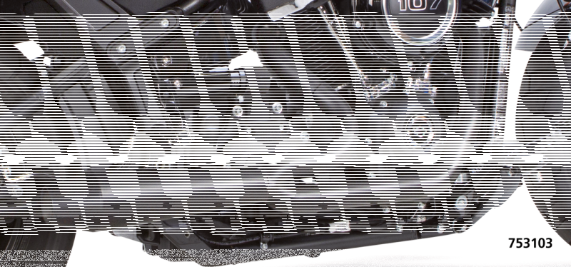 2Bros ST18-up GEN 2 Black (FR)