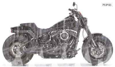 2Bros ST18-up GEN 2 Black (FR)