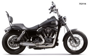 2Bros FXD06-17 2-1 SS Gen 2 E (FR)