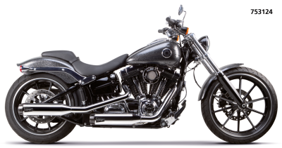 2Bros FXSB13-16 Dual S/O "Breakout" (FR)