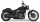 2Bros Comp-S 2-1 FLFB/FXBR18 Blk/Carbon (FR)
