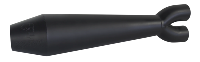 2Bros XL86-03 2-1 Gen-2 Black (FR)