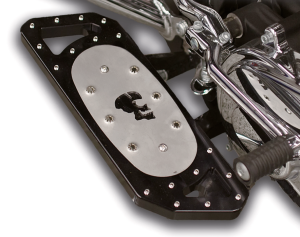 TBR Billet floorboards Touring (FR)