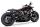 TBR Comp-S 2-1 RH1250S 21-Up Black (FR)