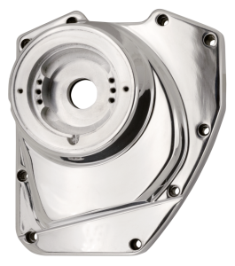 TC99-17 Cam cover, use with EVO ignition (FR)