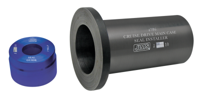 MAIN CASE SEAL INST., LT 6-SPD (FR)