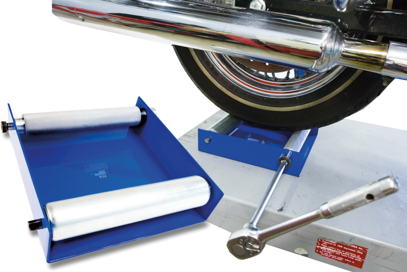 TOOL,WHEEL ROTATOR (FR)