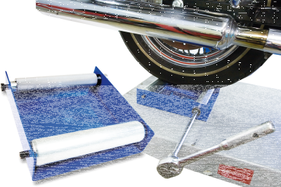 TOOL,WHEEL ROTATOR (FR)