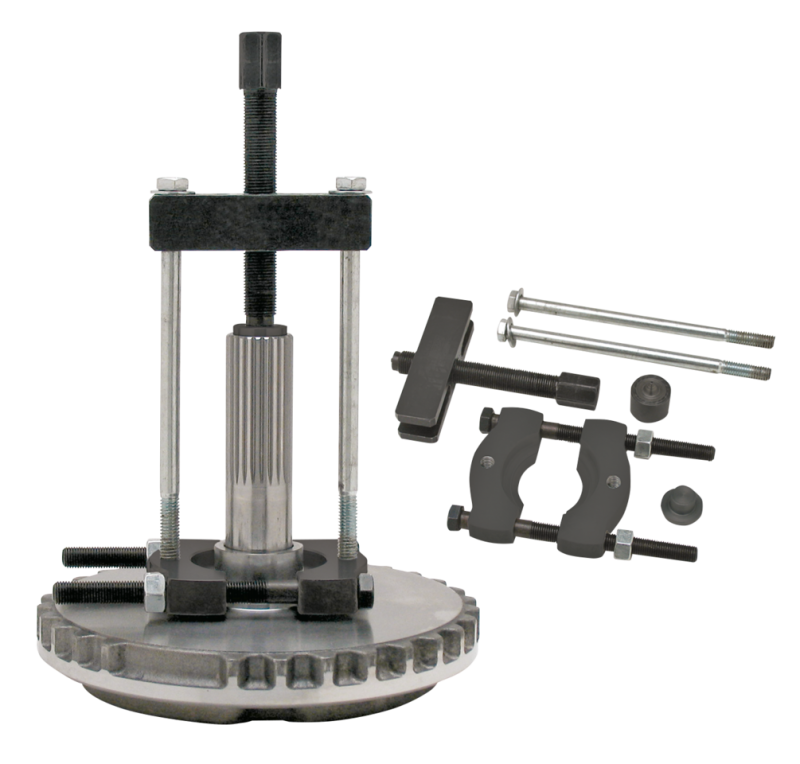TOOL,BRNG & RACE PULLER (FR)