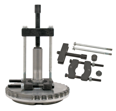 TOOL,BRNG & RACE PULLER (FR)