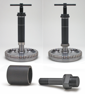 TIMKEN/RACE INSTL ADAPTOR KIT (FR)