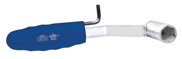 ULTIMATE CLUTCH ADJUSTING TOOL (FR)