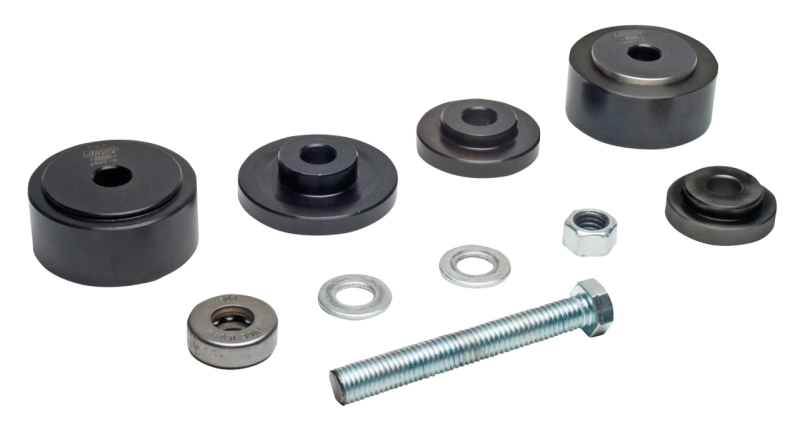 BEARING REMOVER LATE 967-4 (FR)