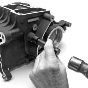 Shifter Mechanism Sleeve R&I Tool (FR)