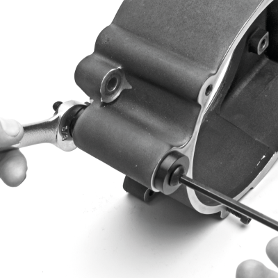 Shifter Shaft Bushing R&I Tool TT85-16 (FR)