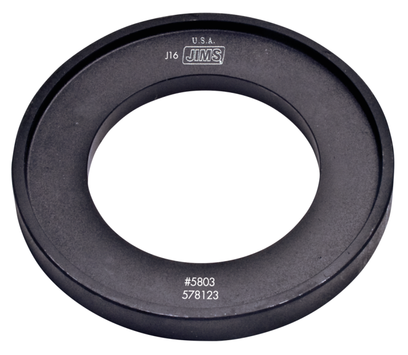 Wheel Bearing  Tool (FR)