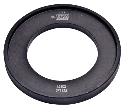 Wheel Bearing  Tool (FR)