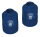 Cylinder Hold Down Nuts TC99-17 ME17-up (FR)