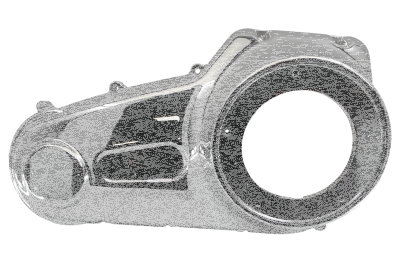 Chrome primary cover ST07-17 FXDWG06-17 (FR)