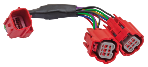 OBD2 Diagnostic Y-Splitter Euro-5 (FR)