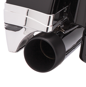 Billet Jet Tips Black (FR)