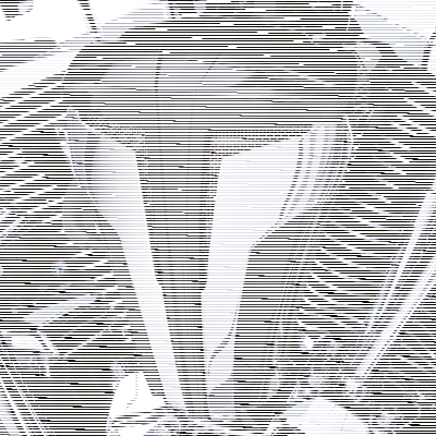 Cipher Air Cleaner Black/chr FLH/T08-16 (FR)