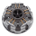 RADIAL AIR CLEANER CHROME FLH/T08-16 (FR)