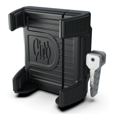 Phone/GPS Holder w/o Charger (FR)