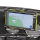 Phone Hldr w/Chrgr Batwing mnt 96-13 Blk (FR)