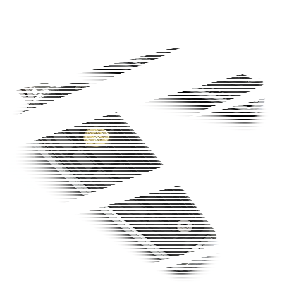 CMX FOOTPEGS CHROME W/STD MALE MOUNT (FR)
