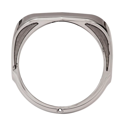 Headlight Bezel Chrome FLH*14-UP (FR)