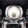 Headlight Bezel Chrome FLH*14-UP (FR)