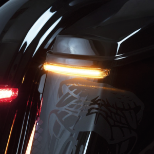 Ciro Bag Blades no controller FLHX10-13 (FR)