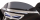 Ciro Horizon BW LED windshield trim chr (FR)