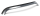Center windshield trim FLTR15-UP chr (FR)