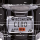 Chr Pl. Holder/Tail Smo/Red FLH/T10-13 (FR)